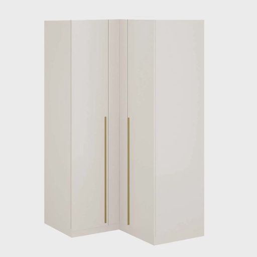 Шкаф угловой «Николь 26»